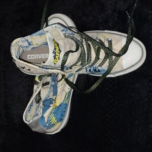 DC Comics x Chuck Taylor All Star 'Batman'